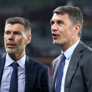 Anche Boban e Maldini si adeguano al malcostume del calcio italiano
