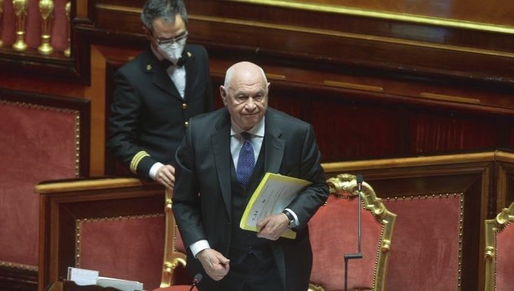 Giustizia, ecco perché si sono arenate le riforme del ministro Nordio