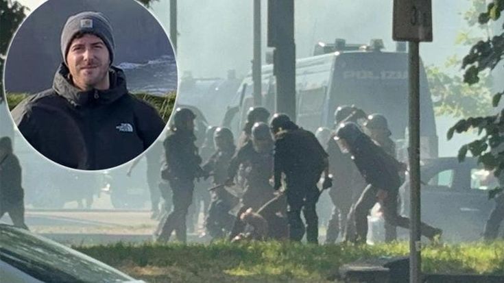 Ha riaperto gli occhi l’ultrà ferito al derby di Torino. Gli investigatori: “Non era tra i violenti”