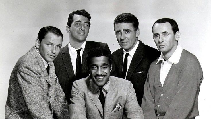 Jake Tapper: "Nel mio romanzo, luci e ombre di Sinatra e dei Rat Pack"
