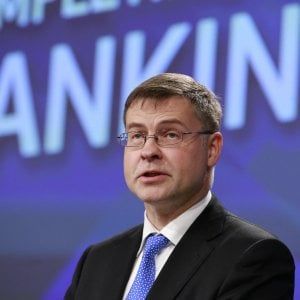 La Commissione europea stringe sull'Unione bancaria