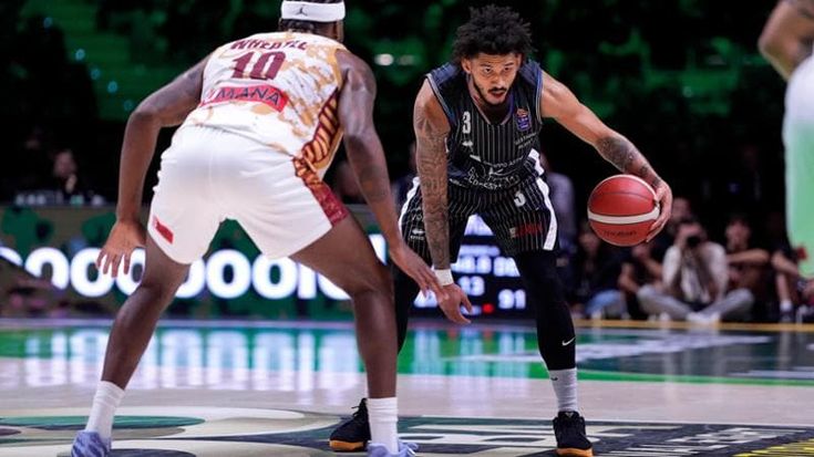 Coppa Italia di basket, Tortona sorprende Venezia e va in semifinale