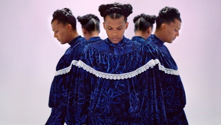 Stromae, il ritorno in scena: "Mi sono fermato ma non ho mai smesso, la musica è stata la mia terapia"