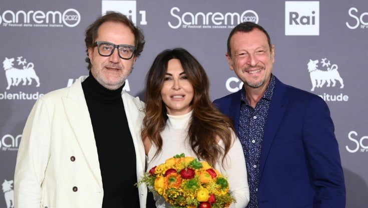 Stefano Coletta: "Sanremo modello di nuova tv, Amadeus è il nostro Maria De Filippi" 