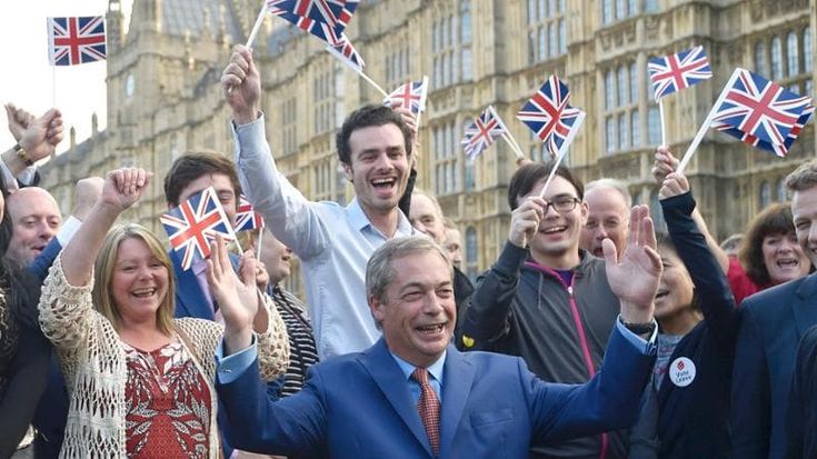 Brexit, a dieci anni dal referendum a vincere tra i britannici è il sentimento di “Bregret”