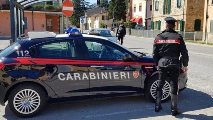 Droga: spaccio nel Casertano, 38 misure cautelari 