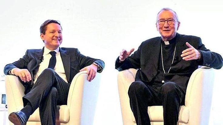 Trump ha chiesto anche al Papa di entrare nel Board of Peace, Parolin: “Stiamo approfondendo”