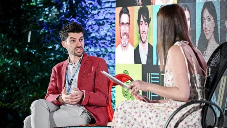 Gavarini (Andriani): “La transizione verde per sfuggire alla volatilità dei mercati”