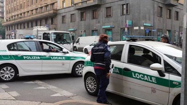 Si è costituito il pirata della strada che ha investito e ucciso un motociclista in via Ripamonti