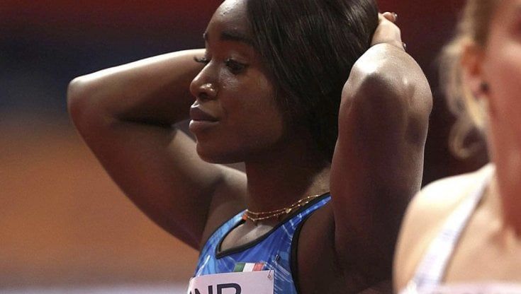 La velocista azzurra Zaynab Dosso insultata a Roma: "Mi hanno detto sporca negra e nessuno ha reagito"