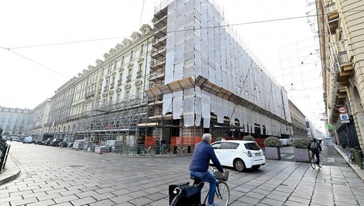 Bonus, Superbonus edilizi e proroghe, cosa succede? L'ordine degli architetti fa chiarezza