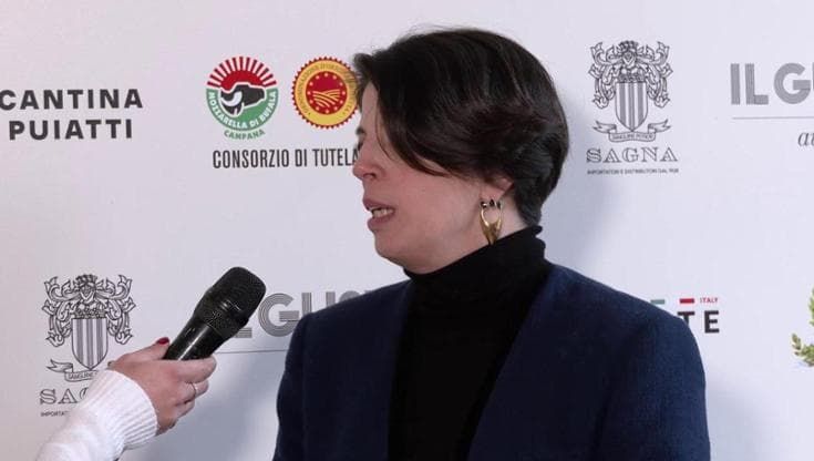 Vasiliki Kouzina: "La mia sfida? Proporre una cucina greca inedita"