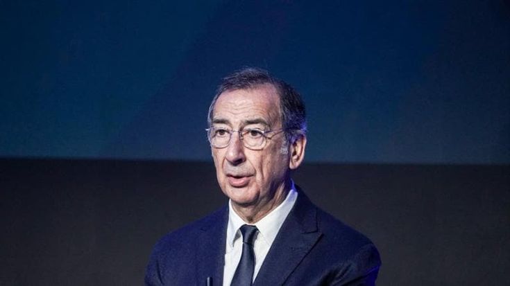 Beppe Sala: “I consumi non risolvono tutto, serve una economia della conoscenza”