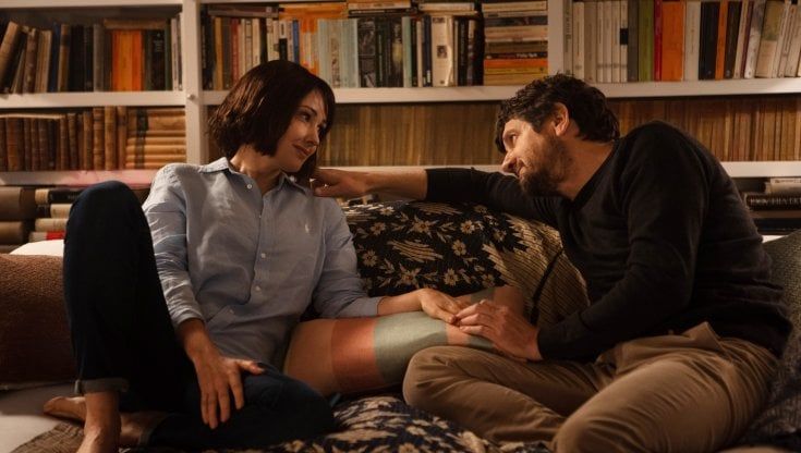 Anita Caprioli in fuga dal marito: "Che noia quegli amori che non cambiano mai"