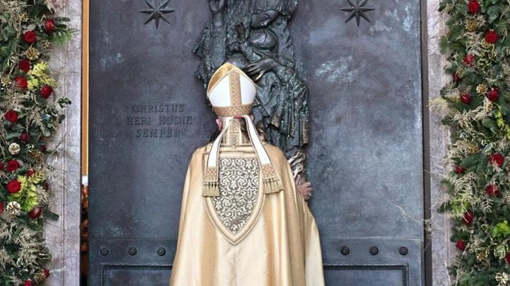 Sipario sul Giubileo dei due Papi