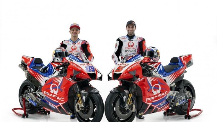 MotoGp: i segreti della Pramac, la "cantera" dove nascono i futuri piloti della Ducati