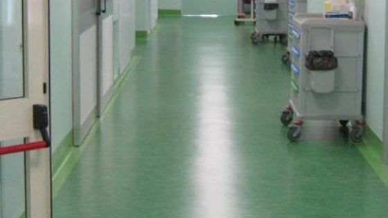 Le infezioni ospedaliere uccidono più degli incidenti stradali