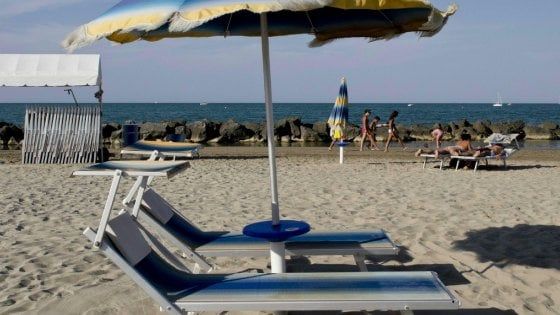 Luglio, dati positivi sul turismo in Riviera romagnola