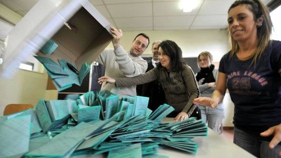 Elezioni Comunali, Alfano: "Massima attenzione sullo svolgimento del ballottaggio a Napoli"