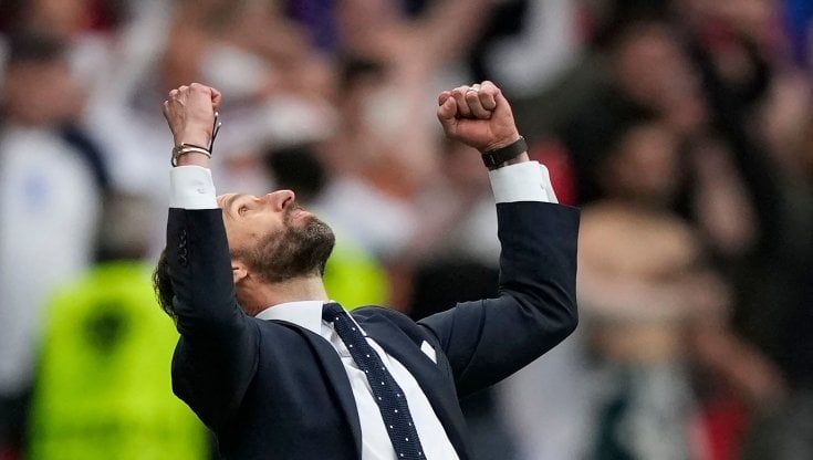 L'Inghilterra blindata, una rivoluzione nel segno di Southgate
