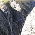 Una ferrata abusiva: scatta il sequestro 