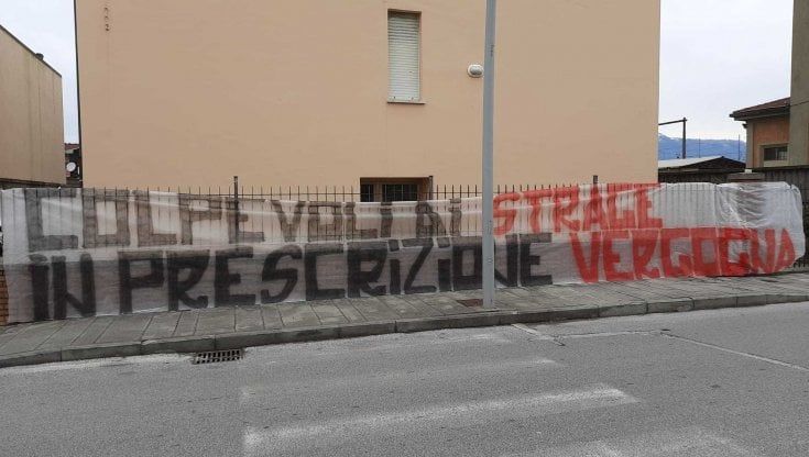 Strage di Viareggio: Moretti andrà a processo anche per omicidio colposo 
