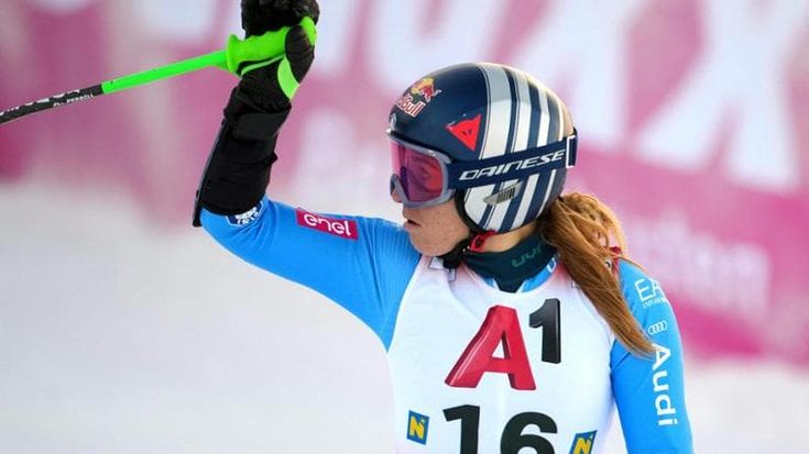 Brignone, a Courmayeur altro passo verso il rientro. Semmering si accende per Scheib