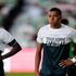 Mbappé, Vinicius e Konaté nascondono il messaggio per Ceuta: è polemica in Spagna