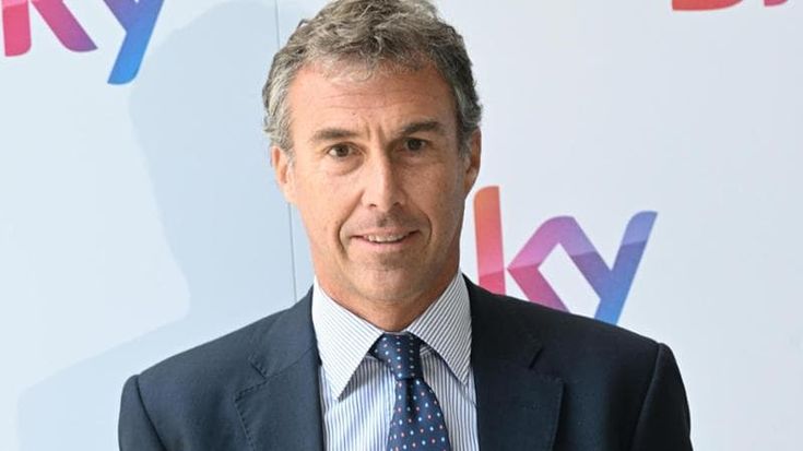 Coppa America: Marzio Perrelli nominato chief executive officer