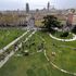 Parma 360, il festival della creatività inaugura con il Terzo Paradiso di Pistoletto