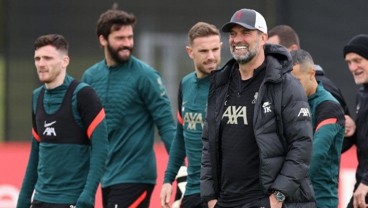 Liverpool-Villarreal, Klopp: "Li ho studiati, sono impressionanti"