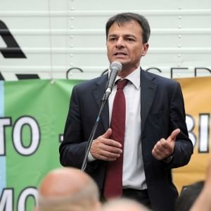 Fassina: "Adesso nel partito non cerchiamo i capri espiatori"