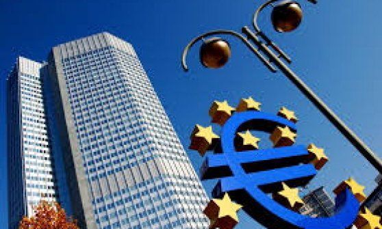 Banche, la Bce allunga i tempi per revisione "modelli di rischio"