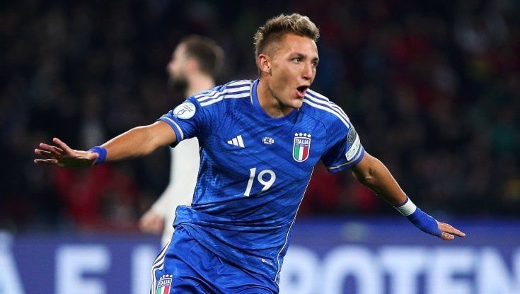 Retegui, l'Olanda nel destino. Tra Inter, Eintracht e Nations League l'oriundo voluto da Mancini si gioca il futuro