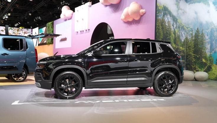 Brussels Motor Show, un Salone pragmatico