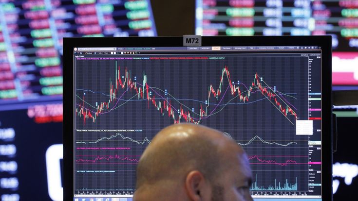 Utili da sogno e perdite in Borsa, il testacoda dei tecnologici