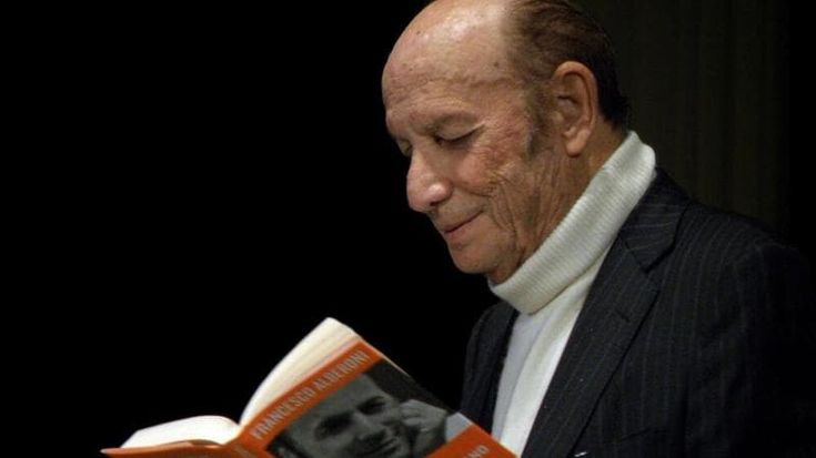 Francesco Alberoni è morto. E’ stato il sociologo pop dell’innamoramento