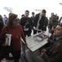 In centinaia a Scampia per il casting di 