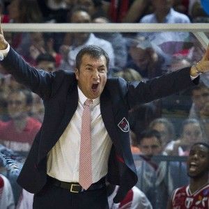 Basket, Eurolega: Milano sfida il Panathinaikos. Banchi: ''Una vittoria per la Top 16''