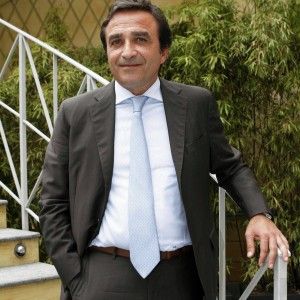 Beniamino Gavio: "Con lo Sblocca Italia 270 mila posti di lavoro in pi&ugrave; e pedaggi fermi per vent'anni"