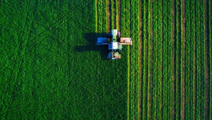 Agroalimentare, il futuro del settore tra tensioni geopolitiche e transizione ecologica