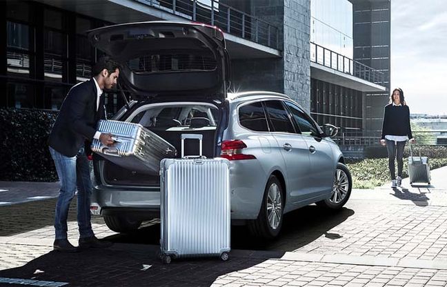Peugeot rilancia la media 308