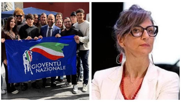 “Revocare chiavi della città a Francesca Albanese”: da Bari la richiesta di FdI al sindaco Leccese