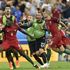 Portogallo-Francia 1-0: Ronaldo vince gli Europei 2016 e Eder lancia nella storia i lusitani