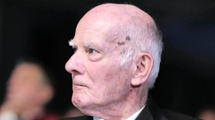 Morto Sandro Antoniazzi, lo storico segretario Cisl: una vita al fianco dei poveri e dei lavoratori