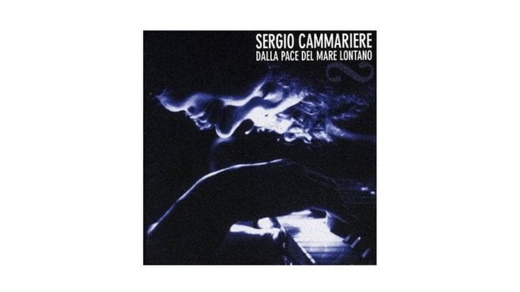 Il jazz non piace a Sanremo, lo sa bene Sergio Cammariere