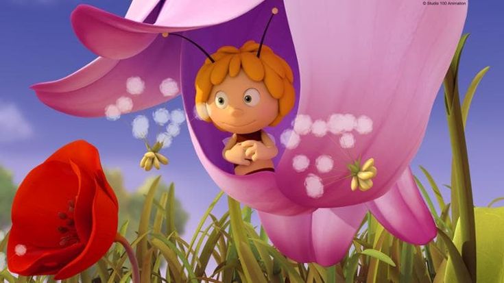 Vola sempre l’Ape Maia: ora anche con un musical e una mostra per festeggiare i cinquant’anni
