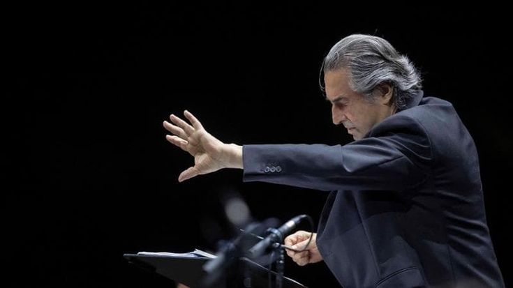 I Berliner diretti da Muti inaugurano il Bologna Festival