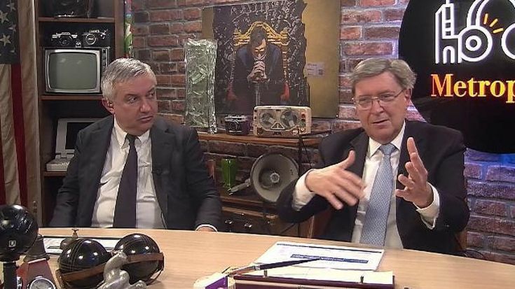 PNRR, per un pugno di euro. Con il ministro Giovannini, Malpezzi e Molinari