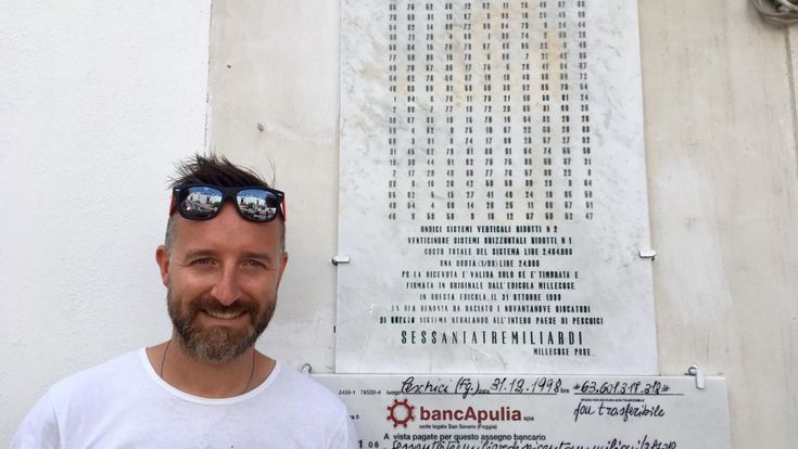 Superenalotto: ritorno a Peschici, il paese dei milionari fortunati